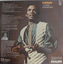 Kamahl : A Voice To Remember (LP, Comp)