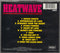 Heatwave : Boogie Nights (CD, Comp)