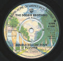 The Doobie Brothers : Sweet Maxine (7", Pus)