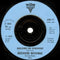 Rockers Revenge Featuring Donnie Calvin : Walking On Sunshine (7", Single, Blu)