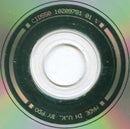 U2 : Who's Gonna Ride Your Wild Horses (CD, Single, Dig)