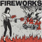 Fireworks (2) : Set The World On Fire (CD, Album)