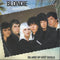 Blondie : Island Of Lost Souls (7", Single, Inj)