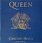 Queen : Greatest Hits II (CD, Comp, RP)