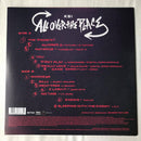 KSI (3) : All Over The Place (LP, Album, Red)