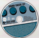 Various : Sound Check 127 (CD, Promo, Smplr)