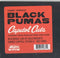 Black Pumas : Capitol Cuts (LP, Album, Red)