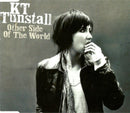 KT Tunstall : Other Side Of The World (CD, Single)