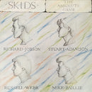 Skids : The Absolute Game (LP, Album, RE)