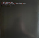 Jah Wobble + Marconi Union : Anomic (LP, Album, RSD, Ltd, RE, Red)
