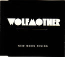 Wolfmother : New Moon Rising (CD, Single, M/Print, Promo)