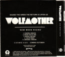 Wolfmother : New Moon Rising (CD, Single, M/Print, Promo)