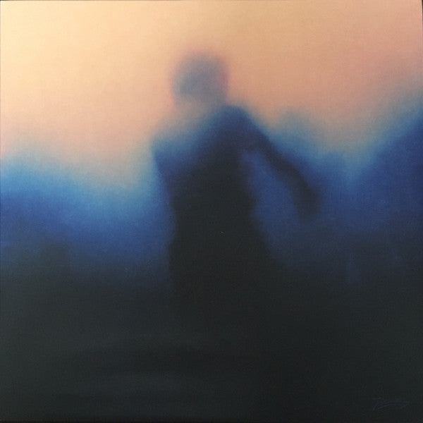 Daniel Avery : Love + Light (LP, Album, RE)