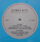 James Ray (2) : James Ray (LP, Album, RSD, Mono, RE)