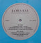 James Ray (2) : James Ray (LP, Album, RSD, Mono, RE)