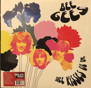 Bee Gees : Three Kisses Of Love (LP, RSD, Comp, Ltd, Num, Unofficial, Yel)