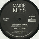 John Coltrane : Naima (12", RSD)