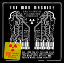 Various : The Man Machine (CD, Comp)
