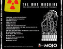 Various : The Man Machine (CD, Comp)