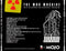 Various : The Man Machine (CD, Comp)