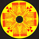 Various : The Man Machine (CD, Comp)