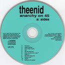 The Enid : Anarchy On 45 - Complete Singles Collection (2xCD, Comp)