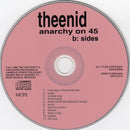 The Enid : Anarchy On 45 - Complete Singles Collection (2xCD, Comp)