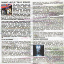 The Enid : Anarchy On 45 - Complete Singles Collection (2xCD, Comp)