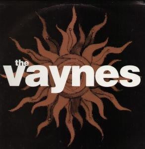 The Vaynes : Vayneglorious (LP, Album)
