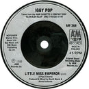 Iggy Pop : Real Wild Child (Wild One) (7", Single, Sol)