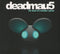 Deadmau5 : For Lack Of A Better Name (CD, Album, Mixed)