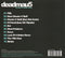 Deadmau5 : For Lack Of A Better Name (CD, Album, Mixed)