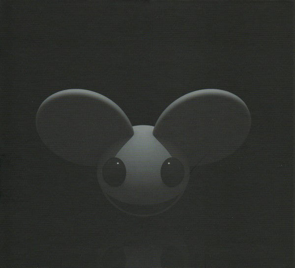 Deadmau5 : For Lack Of A Better Name (CD, Album, Mixed)