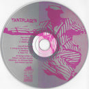 Tanzplagen : The Lost Single / Live 40 Watt Club (CD, Comp)