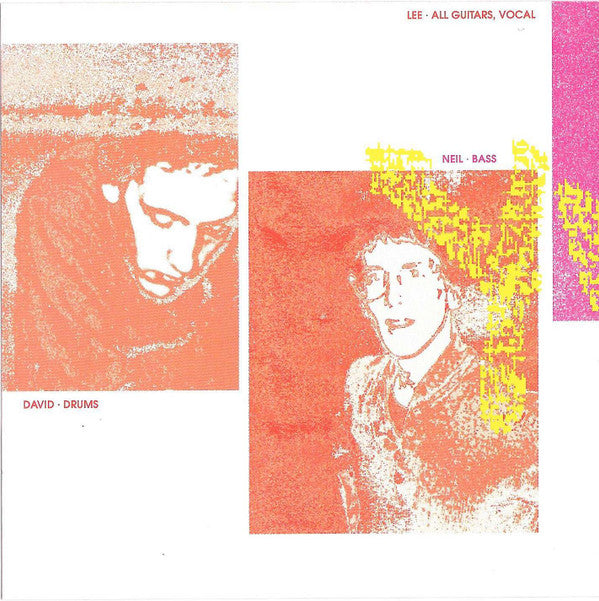 Tanzplagen : The Lost Single / Live 40 Watt Club (CD, Comp)
