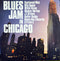 Fleetwood Mac, Otis Spann, Willie Dixon, Shakey Horton*, J.T. Brown, Guitar Buddy*, Honey Boy Edwards*, S.P. Leary : Blues Jam In Chicago (2xLP, Album, RE)