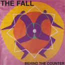 The Fall : Behind The Counter E.P. (CD, EP, v.1)