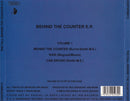 The Fall : Behind The Counter E.P. (CD, EP, v.1)