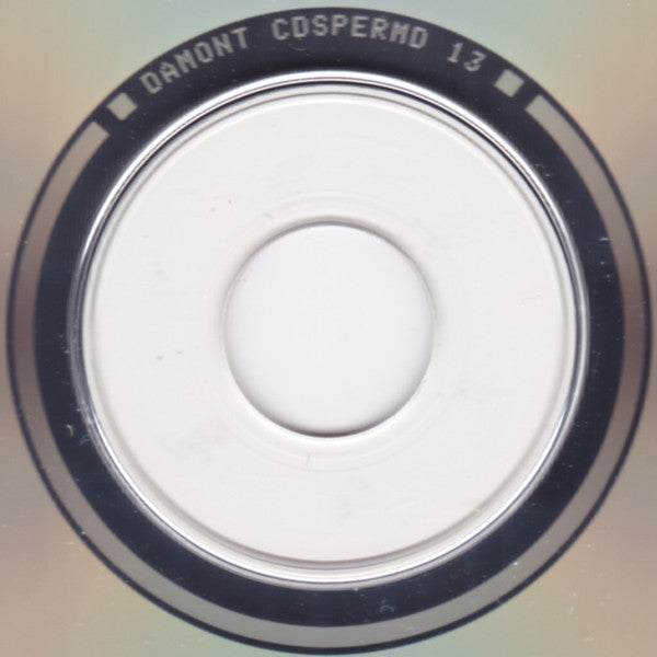 The Fall : Behind The Counter E.P. (CD, EP, v.1)