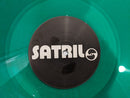 Spookey : On The Rocks (12", Ltd, Num, RE, Gre)