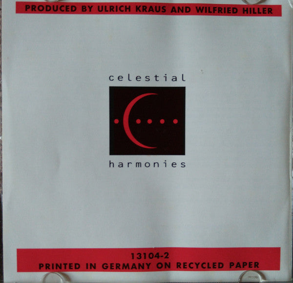 Carl Orff : Orff-Schulwerk Volume One / Musica Poetica (CD, Album)