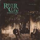 River City People : Special Way (7", Single)