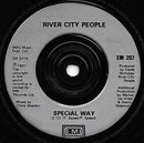 River City People : Special Way (7", Single)