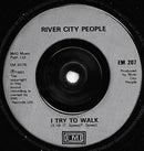 River City People : Special Way (7", Single)
