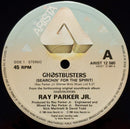 Ray Parker Jr. : Ghostbusters (Searchin' For The Spirit) (12", Single)