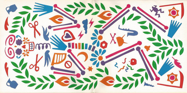 Orchestral Manoeuvres In The Dark : So In Love (2x7", Single, Ltd, Gat)