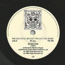 Orchestral Manoeuvres In The Dark : So In Love (2x7", Single, Ltd, Gat)