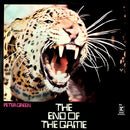 Peter Green (2) : The End Of The Game (LP, Album)