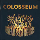 Colosseum : Bread & Circuses (CD, Album)