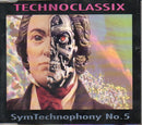 Technoclassix : SymTechnophony No.5 (CD, Single)